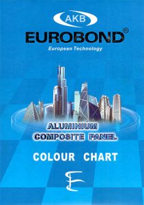 Eurobond Cladding PDF
