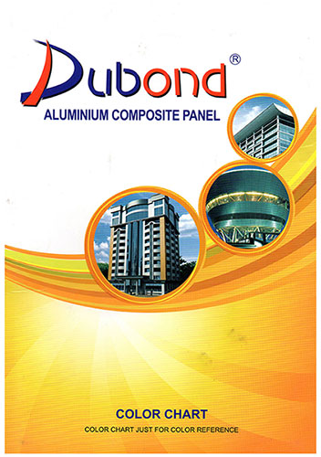 Dubond Cladding PDF Dubond Cladding PDF