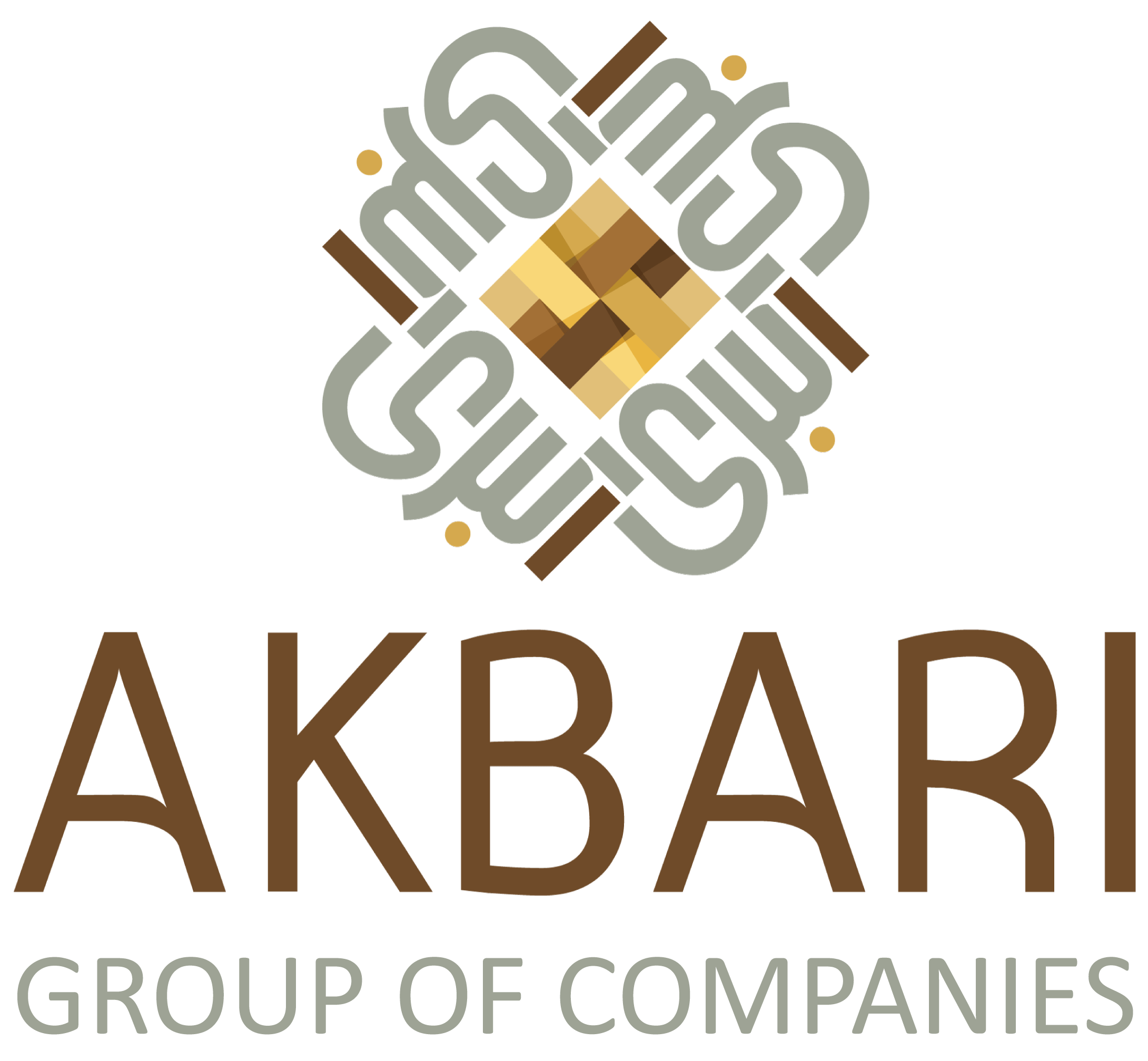 Akbari Group of Companies Logo
